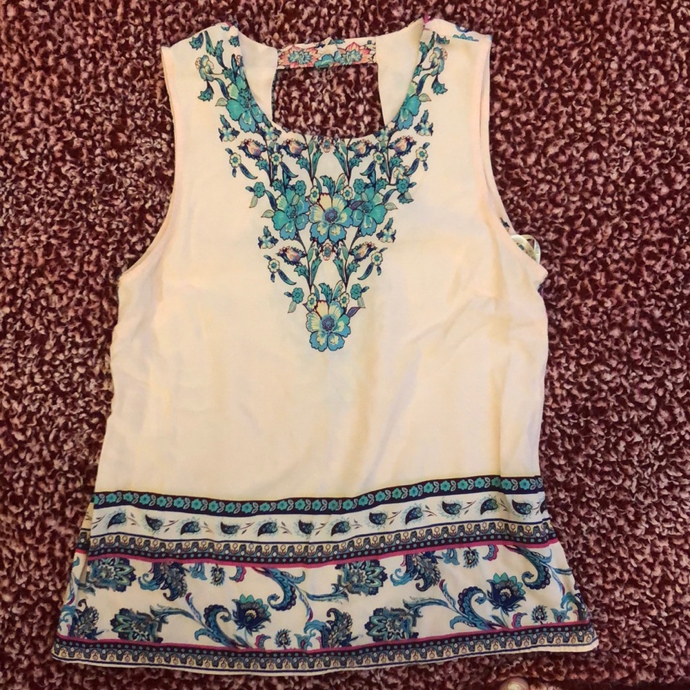 Dressy blouse